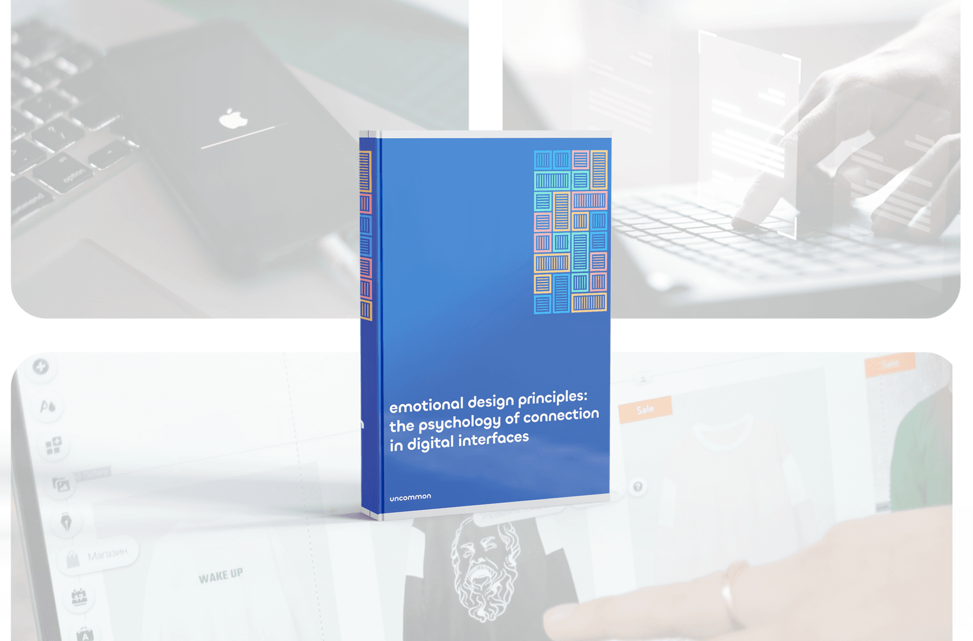 Emotional Design Principles: The Psychology of Connection in Digital Interfaces