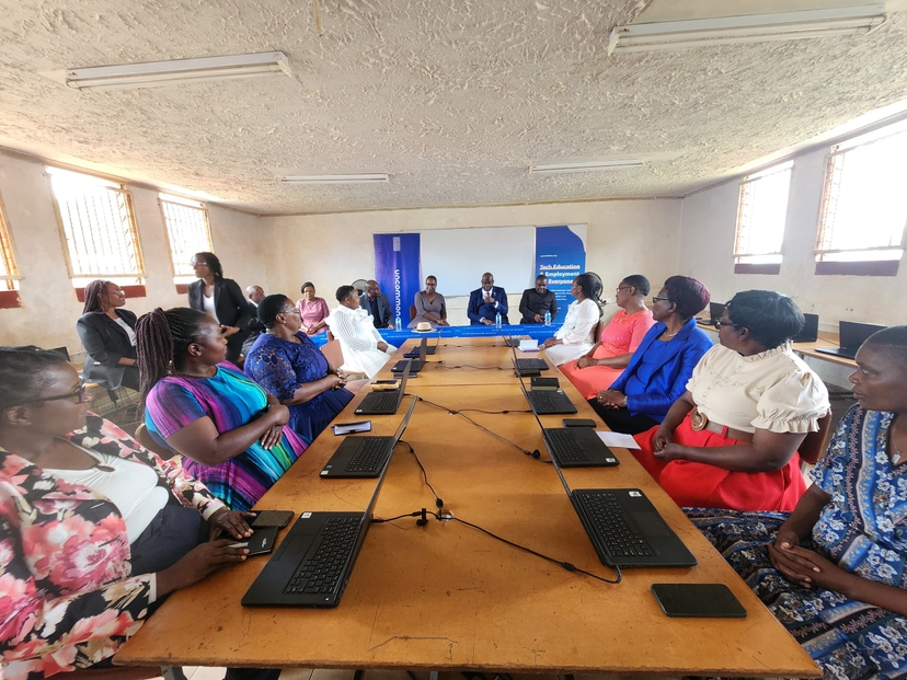 Empowering Educators: The Importance of ICT Integration in Teaching and Learning